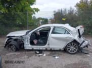 ✅ 2018 Cadillac ATS Luxury AWD • VIN: 1G6AF5SX2J0175512 • Lot: 43298130. Listed on IAAI with Not provided. Free auction sales archive from the USA and detailed vehicle history report at DreamBid. Image 13.