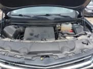 ✅ 2021 Chevrolet Traverse LT Cloth • VIN: 1GNERGKW1MJ256399 • Lot: 42246415. Listed on IAAI with 67,432 mi. Free auction sales archive from the USA and detailed vehicle history report at DreamBid. Image 10.