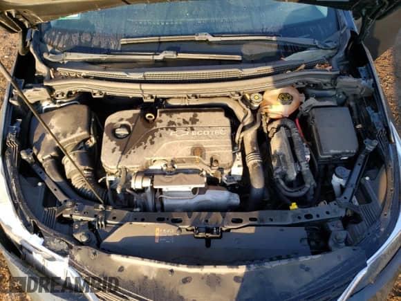 ✅ 2017 Chevrolet Cruze LT • VIN: 1G1BE5SM7H7176613 • Lot: 65243212. Wystawiony na Copart z przebiegiem 37 559 mil mil. Skorzystaj z bezpłatnego archiwum sprzedaży aukcyjnych z USA i zobacz szczegółowy raport historii pojazdu na DreamBid. Zdjęcie 7.