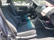 ✅ 2007 Honda Accord LX • VIN: 1HGCM56407A206997 • Lot: 42198213. Listed on IAAI with 188,537 mi. Free auction sales archive from the USA and detailed vehicle history report at DreamBid. Image 5.