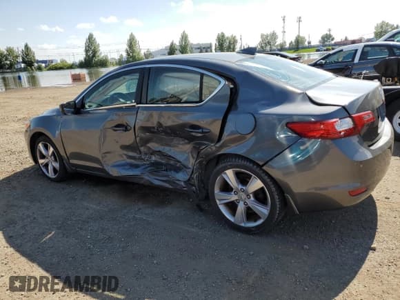 ✅ 2014 Acura ILX Premium • VIN: 19VDE1F55EE400011 • Lot: 67315065. Wystawiony na Copart z przebiegiem 115 989 mil. Bezpłatny archiwum sprzedaży aukcyjnych z USA i szczegółowy raport historii pojazdu na DreamBid. Zdjęcie 2.