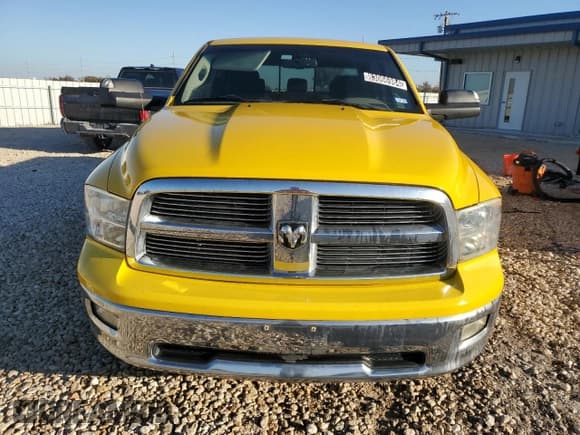 ✅ 2009 Dodge 1500 Sport • VIN: 1D3HB13T39S749599 • Lot: 83066984. Wystawiony na Copart z przebiegiem 262 226 mil. Bezpłatny archiwum sprzedaży aukcyjnych z USA i szczegółowy raport historii pojazdu na DreamBid. Zdjęcie 5.