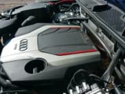 ✅ 2018 Audi SQ5 Premium Plus • VIN: WA1A4AFY2J2209672 • Lot: 43405238. Listed on IAAI with 61,075 mi. Free auction sales archive from the USA and detailed vehicle history report at DreamBid. Image 23.