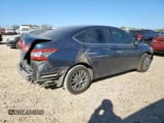 ✅ 2014 Nissan Sentra SV • VIN: 3N1AB7AP8EY254817 • Lot: 92727675. Listed on Copart with 145,842 mi. Free auction sales archive from the USA and detailed vehicle history report at DreamBid. Image 3.