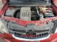 ✅ 2014 Chevrolet Captiva Sport LT • VIN: 3GNAL3EK2ES547477 • Лот: 87429245. Опубликован ранее на Copart с пробегом 120 941 миль. Бесплатный доступ к архиву аукционных продаж из США и подробный отчёт об истории автомобиля на DreamBid. Изображение 12.