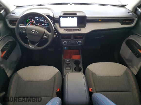 ✅ 2024 Ford Maverick XLT • VIN: 3FTTW8H35RRB35822 • Лот: 93200655. Опубликован ранее на Copart с пробегом 10 217 миль. Бесплатный доступ к архиву аукционных продаж из США и подробный отчёт об истории автомобиля на DreamBid. Изображение 8.