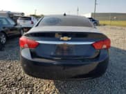 ✅ 2014 Chevrolet Impala LT • VIN: 2G1125S34E9121087 • Лот: 75551064. Опубликован ранее на Copart с пробегом 121 477 миль. Бесплатный доступ к архиву аукционных продаж из США и подробный отчёт об истории автомобиля на DreamBid. Изображение 6.