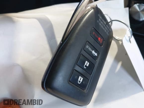 ✅ 2021 Lexus IS 300 • VIN: JTHCA1D20M5112820 • Lot: 42147803. Listed on IAAI with 157,042 mi. Free auction sales archive from the USA and detailed vehicle history report at DreamBid. Image 11.