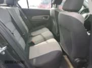 ✅ 2016 Chevrolet Cruze LS • VIN: 1G1PB5SG1G7217776 • Lot: 53809165. Listed on Copart with 160,053 mi. Free auction sales archive from the USA and detailed vehicle history report at DreamBid. Image 10.