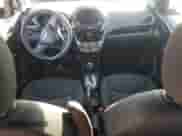 2021 Chevrolet Spark LS z VIN KL8CB6SA7MC739282, wystawiony jako Copart lot #82536695 z przebiegiem 95 582 mil mil oraz Nie do naprawy • Non repairable. Historia ofert i sprzedaży dostępna na DreamBid. Obrazek 8.