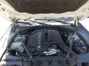 ✅ 2016 BMW 6 Series • VIN: WBA6H3C5XGGT65005 • Lot: 42239390. Listed on IAAI with 74,950 mi. Free auction sales archive from the USA and detailed vehicle history report at DreamBid. Image 10.