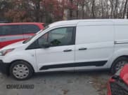 ✅ 2020 Ford Transit Connect XL • VIN: NM0LS7E28L1461324 • Lot: 43865419. Listed on IAAI with Not provided. Free auction sales archive from the USA and detailed vehicle history report at DreamBid. Image 14.