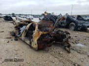 ✅ 2020 BMW 7 Series 740i • VIN: WBA7T2C04LCD79729 • Lot: 76251483. Listed on Copart with Not provided. Free auction sales archive from the USA and detailed vehicle history report at DreamBid. Image 4.