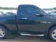 2009 Dodge 1500 SLT with VIN 1D3HV16T49J510538, listed as a IAAI auction lot 42557309 with 229,569 mi miles and . Bid and sale history available at DreamBid. Image 13.