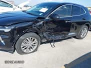 ✅ 2023 Buick Envision Preferred • VIN: LRBAZLR47PD032205 • Lot: 43549973. Listed on IAAI with 21,893 mi. Free auction sales archive from the USA and detailed vehicle history report at DreamBid. Image 17.