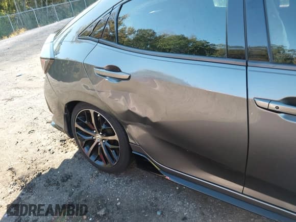 ✅ 2020 Honda Civic Sport Touring • VIN: SHHFK7H93LU217241 • Lot: 43593969. Listed on IAAI with 73,868 mi. Free auction sales archive from the USA and detailed vehicle history report at DreamBid. Image 6.