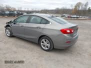 ✅ 2018 Chevrolet Cruze LT • VIN: 1G1BE5SM0J7161876 • Лот: 43713141. Опубликован ранее на IAAI с пробегом 61 014 миль. Бесплатный доступ к архиву аукционных продаж из США и подробный отчёт об истории автомобиля на DreamBid. Изображение 3.