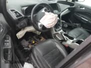 ✅ 2013 Ford C-Max SEL • VIN: 1FADP5BU2DL536114 • Lot: 90214335. Listed on Copart with 157,717 mi. Free auction sales archive from the USA and detailed vehicle history report at DreamBid. Image 8.