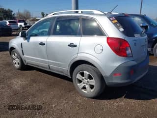 ✅ 2014 Chevrolet Captiva Sport LS • VIN: 3GNAL2EK2ES678399 • Lot: 41636697. Wystawiony na IAAI z przebiegiem 61 599 mil. Bezpłatny archiwum sprzedaży aukcyjnych z USA i szczegółowy raport historii pojazdu na DreamBid. Zdjęcie 3.