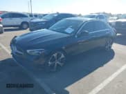 ✅ 2022 Mercedes-Benz C 300 • VIN: W1KAF4GB8NR013945 • Lot: 43672172. Wystawiony na IAAI z przebiegiem 38 795 mil. Bezpłatny archiwum sprzedaży aukcyjnych z USA i szczegółowy raport historii pojazdu na DreamBid. Zdjęcie 17.