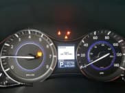 ✅ 2012 Infiniti QX56 7-passenger • VIN: JN8AZ2NE1C9019929 • Lot: 81243555. Listed on Copart with 139,794 mi. Free auction sales archive from the USA and detailed vehicle history report at DreamBid. Image 9.