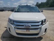 ✅ 2014 Ford Edge SE • VIN: 2FMDK3G95EBB00808 • Lot: 59619835. Wystawiony na Copart z przebiegiem 149 891 mil. Bezpłatny archiwum sprzedaży aukcyjnych z USA i szczegółowy raport historii pojazdu na DreamBid. Zdjęcie 5.