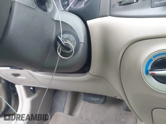 ✅ 2007 Hyundai Accent GLS • VIN: KMHCN46C47U165927 • Лот: 41953058. Опубликован ранее на IAAI с пробегом 162 590 миль. Бесплатный доступ к архиву аукционных продаж из США и подробный отчёт об истории автомобиля на DreamBid. Изображение 11.