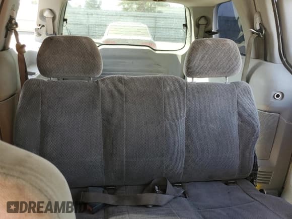 ✅ 2006 Ford Freestar Cargo • VIN: 2FTZA54676BA54418 • Лот: 77353384. Опубликован ранее на Copart с пробегом Не указан. Бесплатный доступ к архиву аукционных продаж из США и подробный отчёт об истории автомобиля на DreamBid. Изображение 10.