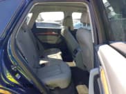 ✅ 2022 Audi Q5 S line Premium • VIN: WA1GAAFY5N2004047 • Лот: 43300378. Опубликован ранее на IAAI с пробегом 29 267 миль. Бесплатный доступ к архиву аукционных продаж из США и подробный отчёт об истории автомобиля на DreamBid. Изображение 8.