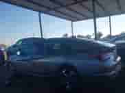 2023 Hyundai Elantra SEL с VIN KMHLS4AG3PU522923, выставлен на аукционе IAAI как лот 43210789 с пробегом 37 787 миль миль и . История ставок и продаж доступна на DreamBid. Изображение 14.