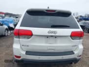 ✅ 2018 Jeep Grand Cherokee Laredo E • VIN: 1C4RJFAG6JC350543 • Лот: 43885813. Опубликован ранее на IAAI с пробегом 155 127 миль. Бесплатный доступ к архиву аукционных продаж из США и подробный отчёт об истории автомобиля на DreamBid. Изображение 18.