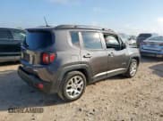✅ 2018 Jeep Renegade Altitude • VIN: ZACCJABBXJPG80225 • Lot: 89632815. Wystawiony na Copart z przebiegiem 73 871 mil. Bezpłatny archiwum sprzedaży aukcyjnych z USA i szczegółowy raport historii pojazdu na DreamBid. Zdjęcie 3.