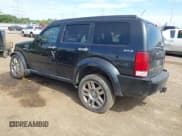 ✅ 2010 Dodge Nitro Heat • VIN: 1D4PU4GK6AW172245 • Lot: 42267771. Listed on IAAI with 192,072 mi. Free auction sales archive from the USA and detailed vehicle history report at DreamBid. Image 3.