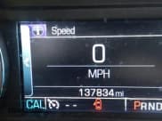 ✅ 2015 Chevrolet Silverado 1500 LTZ • VIN: 3GCUKSEC1FG306851 • Лот: 42451714. Опубликован ранее на IAAI с пробегом 137 834 миль. Бесплатный доступ к архиву аукционных продаж из США и подробный отчёт об истории автомобиля на DreamBid. Изображение 7.