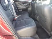 ✅ 2014 Ford Taurus Limited • VIN: 1FAHP2F84EG161883 • Lot: 90719615. Listed on Copart with 185,851 mi. Free auction sales archive from the USA and detailed vehicle history report at DreamBid. Image 10.