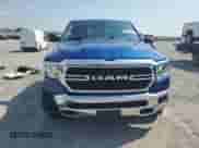 2019 Ram 1500 Big Horn с VIN 1C6SRFFT7KN842107, выставлен на аукционе Copart как лот 80123305 с пробегом 59 705 миль миль и Списание • Salvage title. История ставок и продаж доступна на DreamBid. Изображение 5.