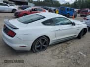 ✅ 2016 Ford Mustang GT Premium • VIN: 1FA6P8CF0G5301651 • Lot: 90352435. Listed on Copart with Not provided. Free auction sales archive from the USA and detailed vehicle history report at DreamBid. Image 3.