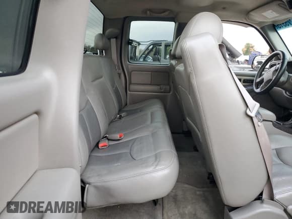 ✅ 2004 GMC Sierra Denali • VIN: 2GTFK69U641212229 • Лот: 92775315. Опубликован ранее на Copart с пробегом 159 583 миль. Бесплатный доступ к архиву аукционных продаж из США и подробный отчёт об истории автомобиля на DreamBid. Изображение 10.