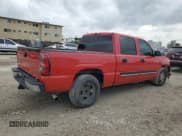 ✅ 2004 Chevrolet Silverado 1500 LS • VIN: 2GCEC13T241392353 • Лот: 73499844. Опубликован ранее на Copart с пробегом 232 262 миль. Бесплатный доступ к архиву аукционных продаж из США и подробный отчёт об истории автомобиля на DreamBid. Изображение 3.