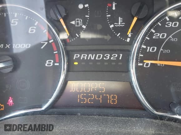 ✅ 2010 Chevrolet Colorado 2LT • VIN: 1GCKTDDE1A8135679 • Lot: 42857231. Wystawiony na IAAI z przebiegiem 152 478 mil. Bezpłatny archiwum sprzedaży aukcyjnych z USA i szczegółowy raport historii pojazdu na DreamBid. Zdjęcie 15.