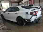 2021 Toyota Camry SE с VIN 4T1G11BKXMU041651, выставлен на аукционе Copart как лот 68313795 с пробегом 70 708 миль миль и Списание • Salvage title. История ставок и продаж доступна на DreamBid. Изображение 2.