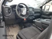 ✅ 2024 Chevrolet Silverado 2500HD Work Truck • VIN: 1GC0WLE79RF394369 • Лот: 76630484. Опубликован ранее на Copart с пробегом Не указан. Бесплатный доступ к архиву аукционных продаж из США и подробный отчёт об истории автомобиля на DreamBid. Изображение 8.