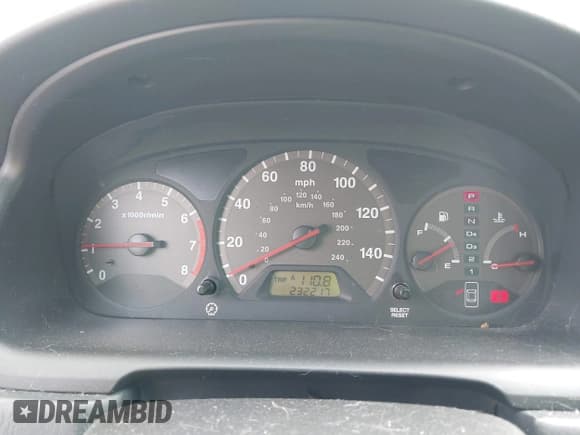 ✅ 2001 Honda Accord LX • VIN: 1HGCG22491A036576 • Лот: 42113055. Опубликован ранее на IAAI с пробегом 232 217 миль. Бесплатный доступ к архиву аукционных продаж из США и подробный отчёт об истории автомобиля на DreamBid. Изображение 7.