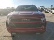 ✅ 2024 Chevrolet Silverado 1500 • VIN: 1GCPADE87RZ222478 • Лот: 41459975. Опубликован ранее на Copart с пробегом Не указан. Бесплатный доступ к архиву аукционных продаж из США и подробный отчёт об истории автомобиля на DreamBid. Изображение 5.