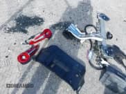 ✅ 2024 Mazda MX-5 Miata Grand Touring • VIN: JM1NDAM78R0608840 • Lot: 43646398. Wystawiony na IAAI z przebiegiem 5 973 mil. Bezpłatny archiwum sprzedaży aukcyjnych z USA i szczegółowy raport historii pojazdu na DreamBid. Zdjęcie 12.