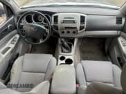 ✅ 2005 Toyota Tacoma • VIN: 5TELU42N25Z13542X • Лот: 95975935. Опубликован ранее на Copart с пробегом 200 131 миль. Бесплатный доступ к архиву аукционных продаж из США и подробный отчёт об истории автомобиля на DreamBid. Изображение 9.