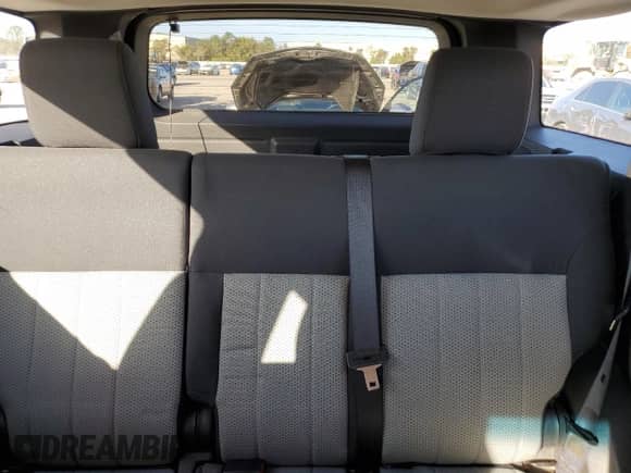 2010 Dodge Nitro SE с VIN 1D4PT2GK3AW105206, выставлен на аукционе Copart как лот 77496764 с пробегом 114 603 миль миль и Чистый • Clean title. История ставок и продаж доступна на DreamBid. Изображение 10.