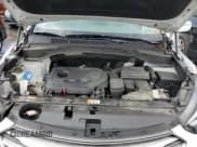 ✅ 2017 Hyundai Santa Fe 2.4L • VIN: 5NMZUDLB6HH003710 • Лот: 63537383. Опубликован ранее на Copart с пробегом 80 129 миль. Бесплатный доступ к архиву аукционных продаж из США и подробный отчёт об истории автомобиля на DreamBid. Изображение 11.