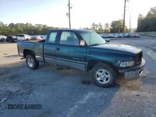 1996 Dodge 1500 с VIN 3B7HC13Y3TG182715, выставлен на аукционе Copart как лот 75894364 с пробегом 195 503 миль миль и Списание • Salvage title. История ставок и продаж доступна на DreamBid. Изображение 4.