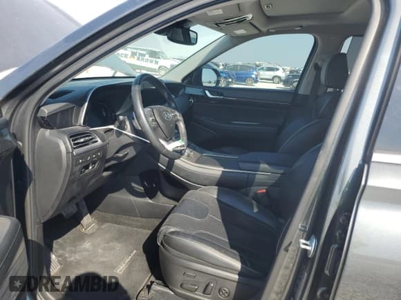 ✅ 2021 Hyundai Palisade Limited • VIN: KM8R54HEXMU222961 • Лот: 77205454. Опубликован ранее на Copart с пробегом 75 430 миль. Бесплатный доступ к архиву аукционных продаж из США и подробный отчёт об истории автомобиля на DreamBid. Изображение 7.